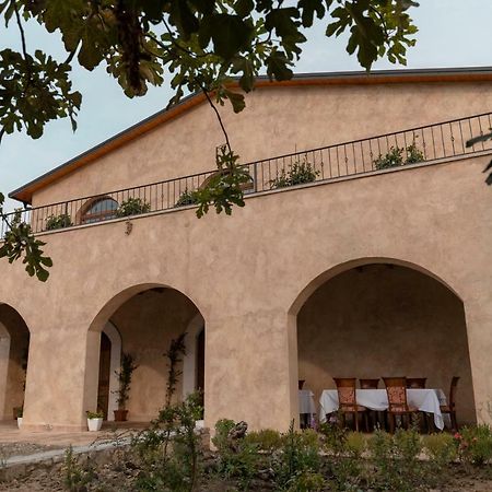 Agroturizem Gjepali Hotell Shijak Exteriör bild