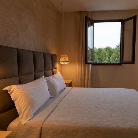 Agroturizem Gjepali Hotell Shijak Exteriör bild
