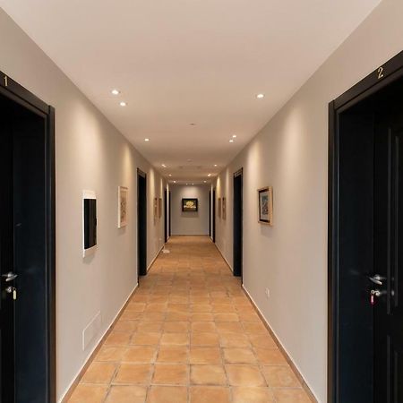 Agroturizem Gjepali Hotell Shijak Exteriör bild