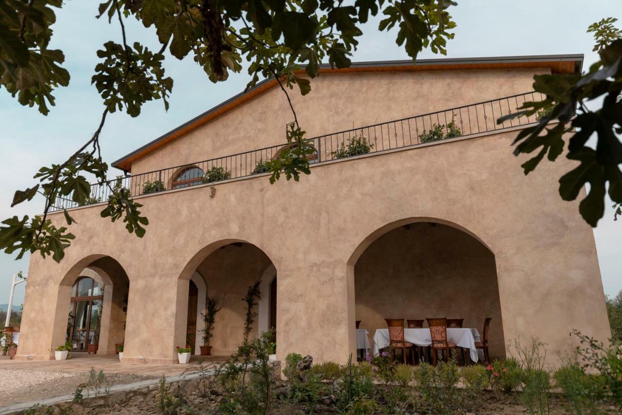 Agroturizem Gjepali Hotell Shijak Exteriör bild