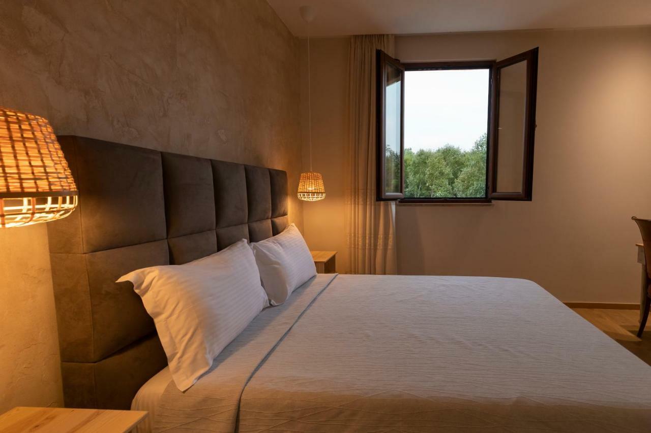 Agroturizem Gjepali Hotell Shijak Exteriör bild