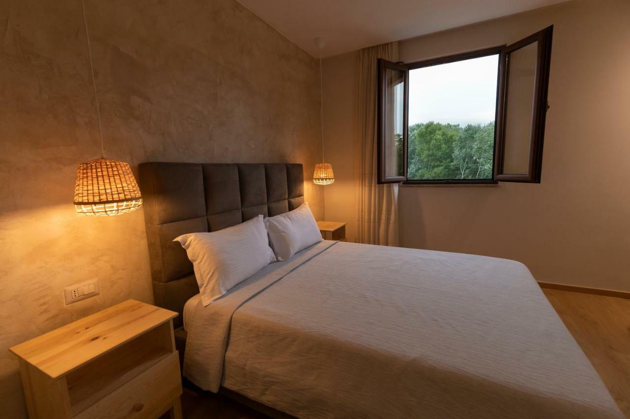 Agroturizem Gjepali Hotell Shijak Exteriör bild