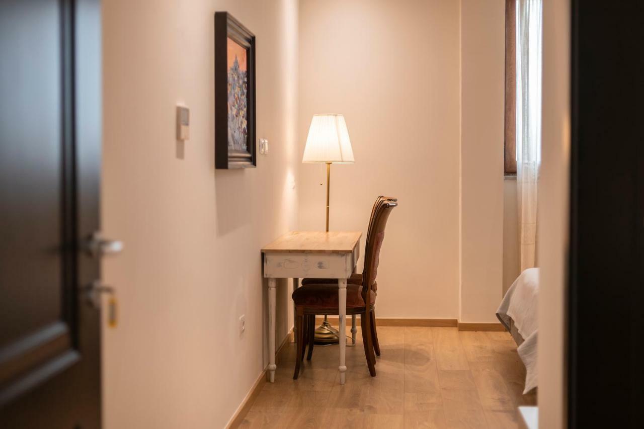 Agroturizem Gjepali Hotell Shijak Exteriör bild