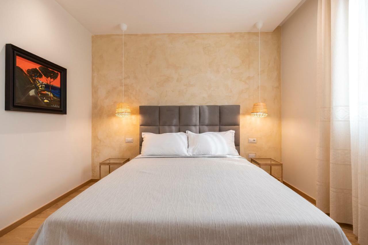 Agroturizem Gjepali Hotell Shijak Exteriör bild